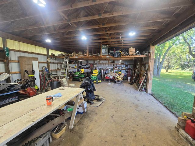 4836 Lakeshore Road, Forester Twp, MI 48427