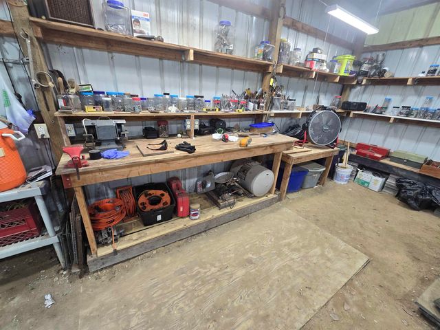 4836 Lakeshore Road, Forester Twp, MI 48427