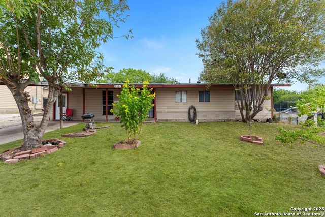 3250 Bob Billa, San Antonio, TX 78223