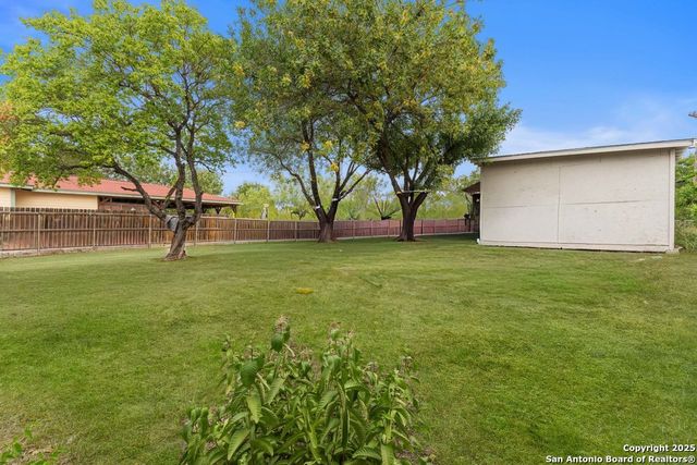 3250 Bob Billa, San Antonio, TX 78223