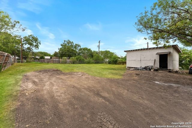 3250 Bob Billa, San Antonio, TX 78223