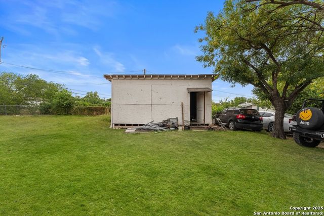 3250 Bob Billa, San Antonio, TX 78223