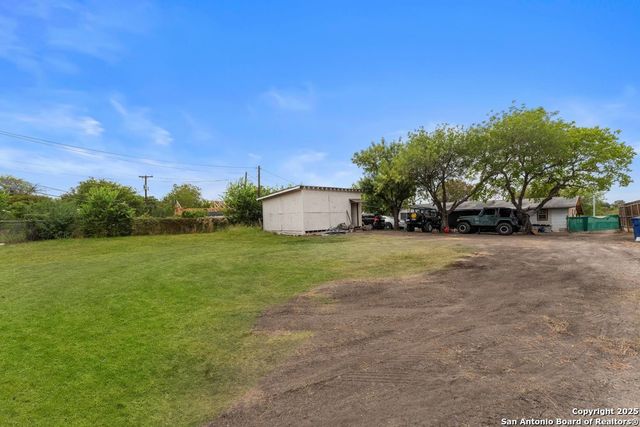 3250 Bob Billa, San Antonio, TX 78223