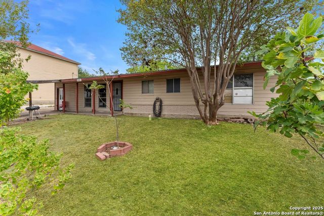 3250 Bob Billa, San Antonio, TX 78223