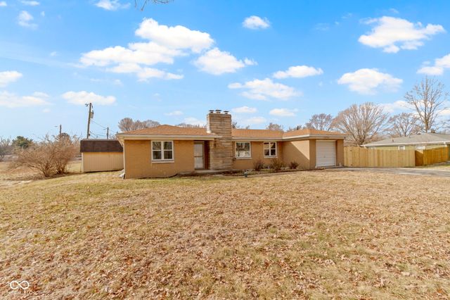 305 Bixler Road, Indianapolis, IN 46227