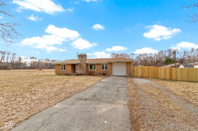 305 Bixler Road, Indianapolis, IN 46227