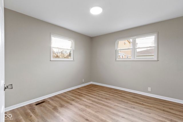 305 Bixler Road, Indianapolis, IN 46227