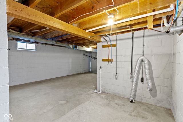 305 Bixler Road, Indianapolis, IN 46227