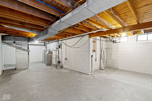 305 Bixler Road, Indianapolis, IN 46227