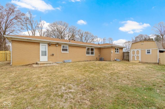 305 Bixler Road, Indianapolis, IN 46227