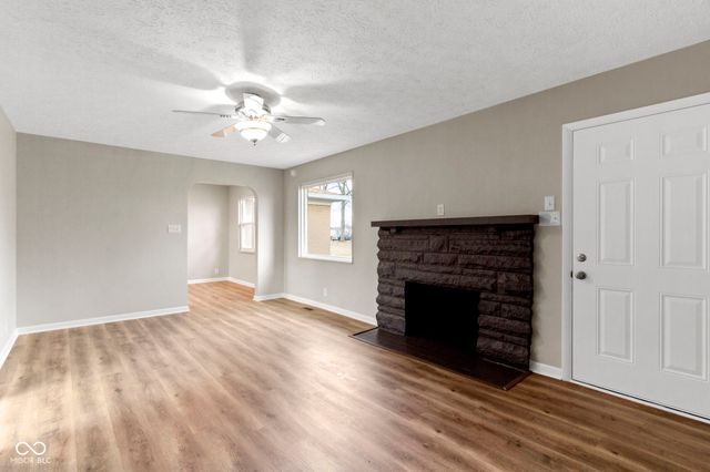 305 Bixler Road, Indianapolis, IN 46227