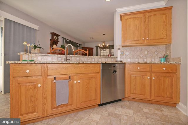 1023 ALDEN WAY, Lebanon, PA 17042