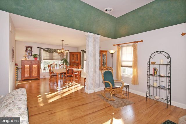 1023 ALDEN WAY, Lebanon, PA 17042