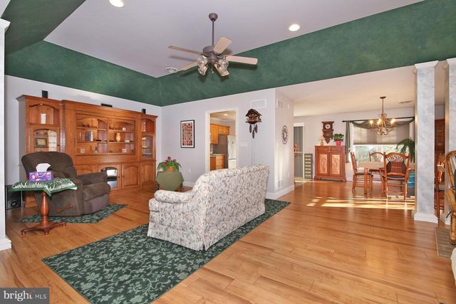 1023 ALDEN WAY, Lebanon, PA 17042