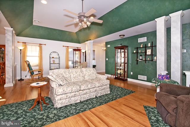 1023 ALDEN WAY, Lebanon, PA 17042