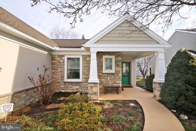 1023 ALDEN WAY, Lebanon, PA 17042