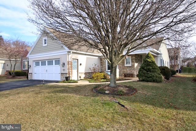 1023 ALDEN WAY, Lebanon, PA 17042