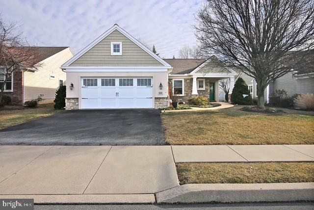 1023 ALDEN WAY, Lebanon, PA 17042