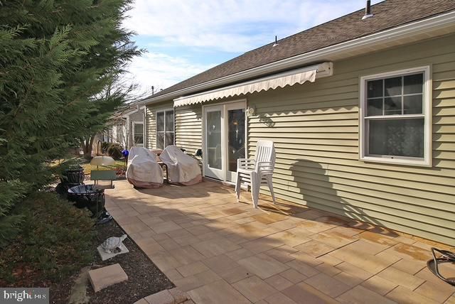 1023 ALDEN WAY, Lebanon, PA 17042