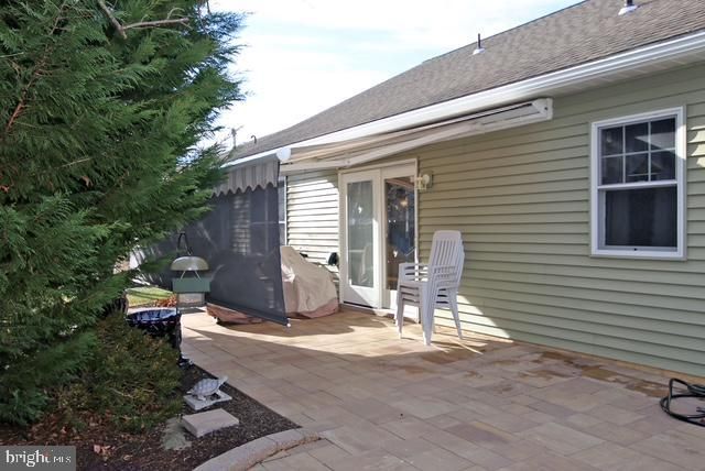 1023 ALDEN WAY, Lebanon, PA 17042