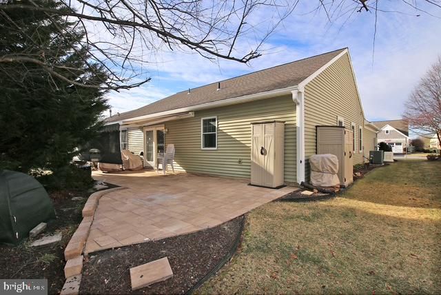 1023 ALDEN WAY, Lebanon, PA 17042