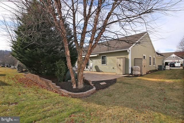 1023 ALDEN WAY, Lebanon, PA 17042