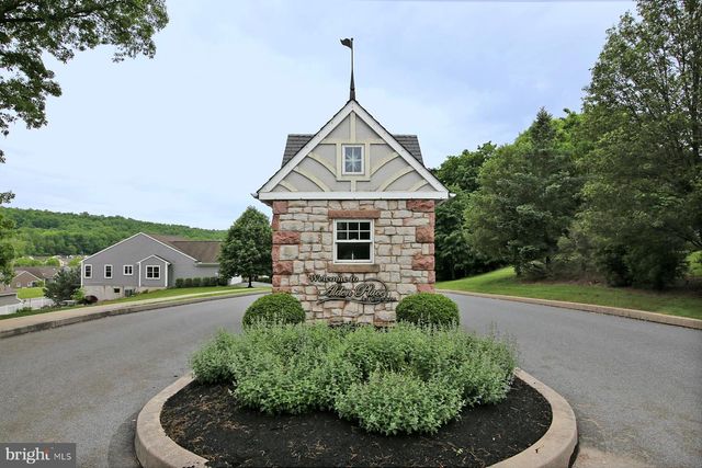 1023 ALDEN WAY, Lebanon, PA 17042