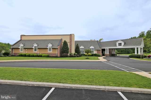 1023 ALDEN WAY, Lebanon, PA 17042