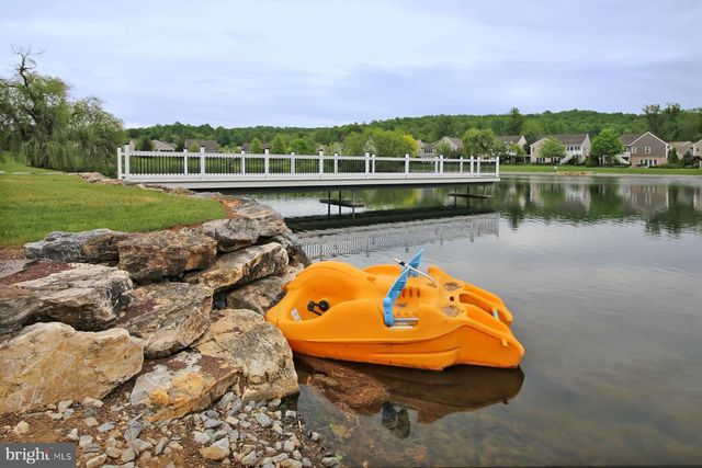 1023 ALDEN WAY, Lebanon, PA 17042