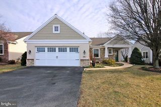 1023 ALDEN WAY, Lebanon, PA 17042