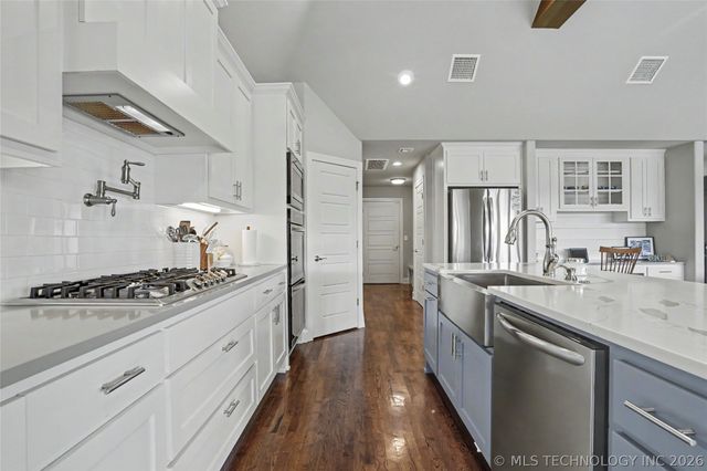 1954 E 173rd Street S, Mounds, OK 74047