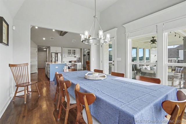 1954 E 173rd Street S, Mounds, OK 74047