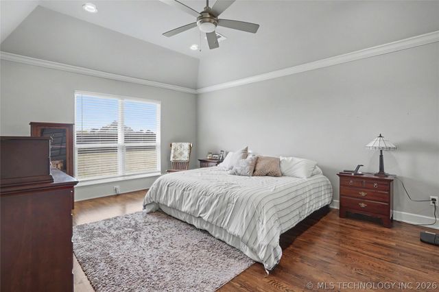 1954 E 173rd Street S, Mounds, OK 74047