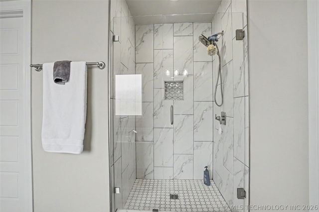 1954 E 173rd Street S, Mounds, OK 74047