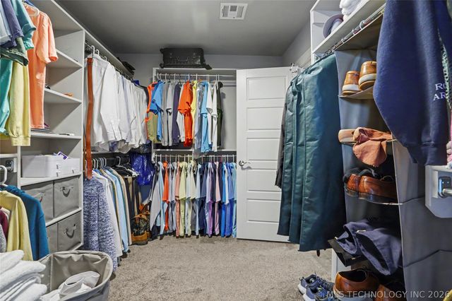 1954 E 173rd Street S, Mounds, OK 74047