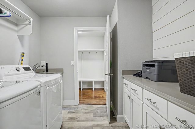 1954 E 173rd Street S, Mounds, OK 74047