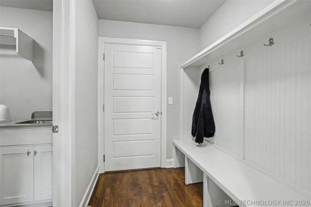 1954 E 173rd Street S, Mounds, OK 74047