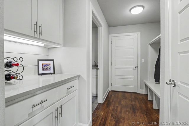 1954 E 173rd Street S, Mounds, OK 74047