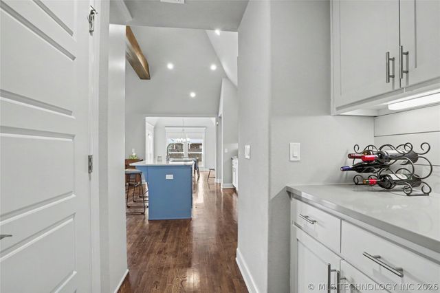 1954 E 173rd Street S, Mounds, OK 74047