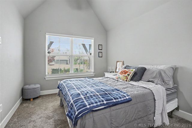 1954 E 173rd Street S, Mounds, OK 74047