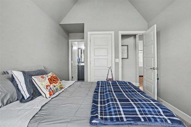 1954 E 173rd Street S, Mounds, OK 74047