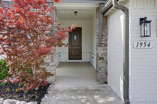 1954 E 173rd Street S, Mounds, OK 74047