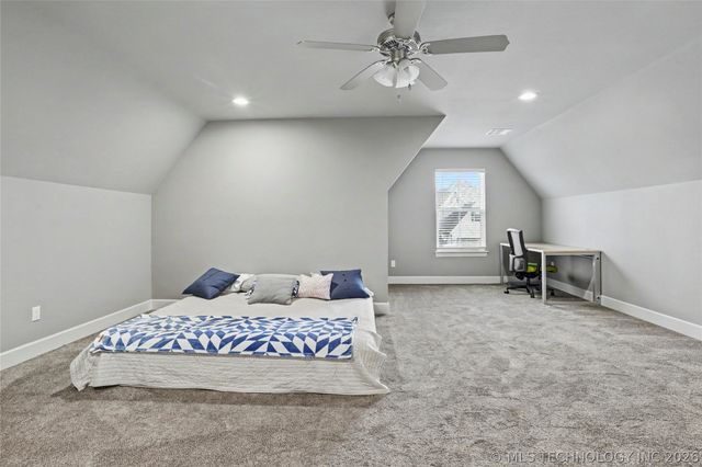 1954 E 173rd Street S, Mounds, OK 74047