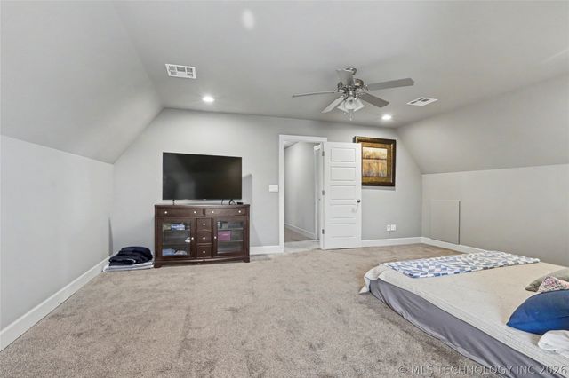 1954 E 173rd Street S, Mounds, OK 74047