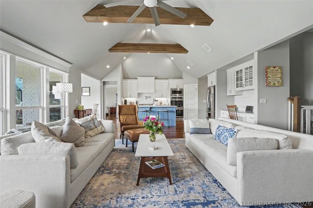 1954 E 173rd Street S, Mounds, OK 74047