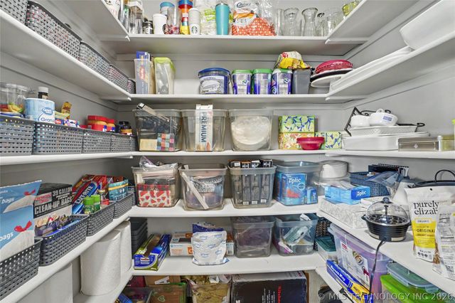 1954 E 173rd Street S, Mounds, OK 74047