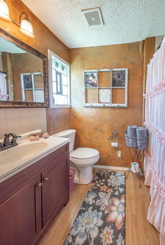 450 S 12th Street, Slaton, TX 79364