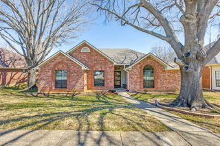 1926 Orchard Trail, Garland, TX 75040