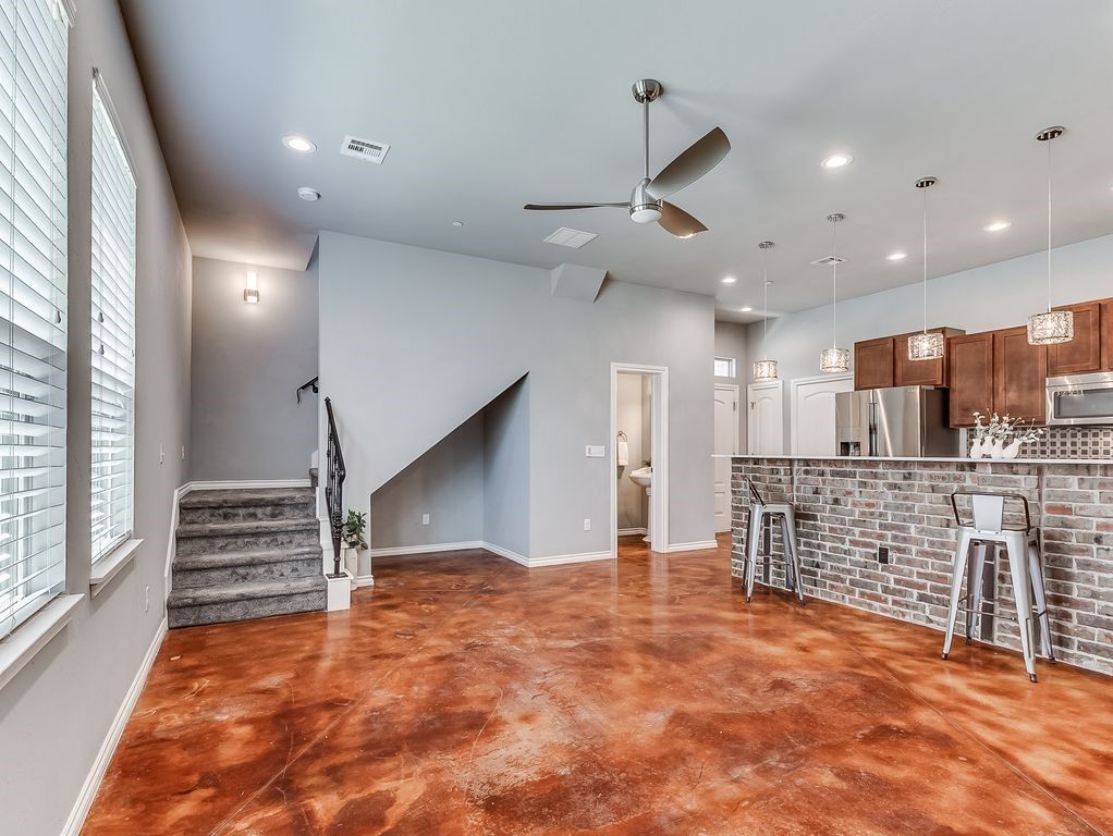 479 S Fretz Avenue, Edmond, OK 73003