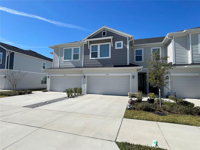 1848 TERRAPIN ROAD, Ocoee, FL 34761